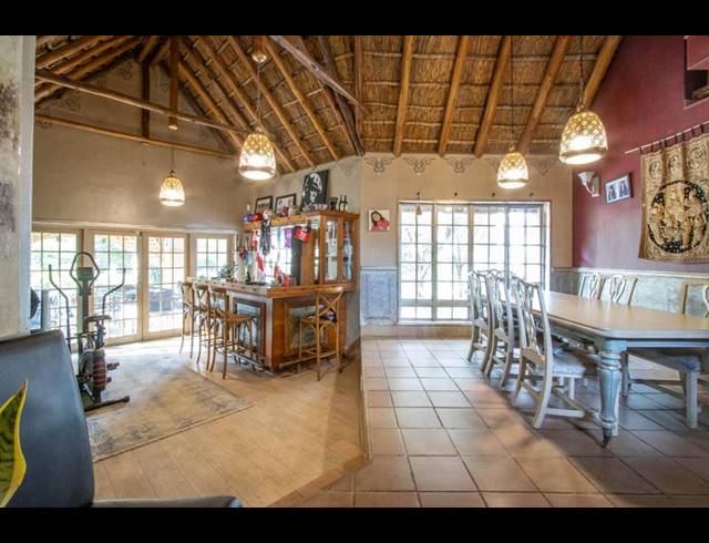 4 BEDROOM HOUSE FOR SALE IN BEAULIEU